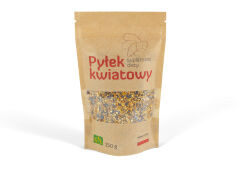 Pyłek kwiatowy 150 g