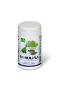 Spirulina 60 kaps.