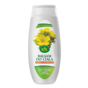 Balsam do ciała z olejem wiesiołkowym 300 ml